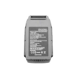 batterie compatible 3850mah dji mavic 2 pro zoom 2