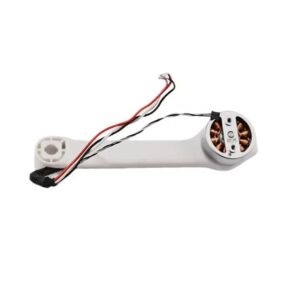 braccio motore originale dji lito 1 arg