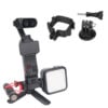 cadre support multifonction insta360 luna ultra 1
