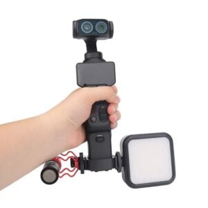 cadre support multifonction insta360 luna ultra 2