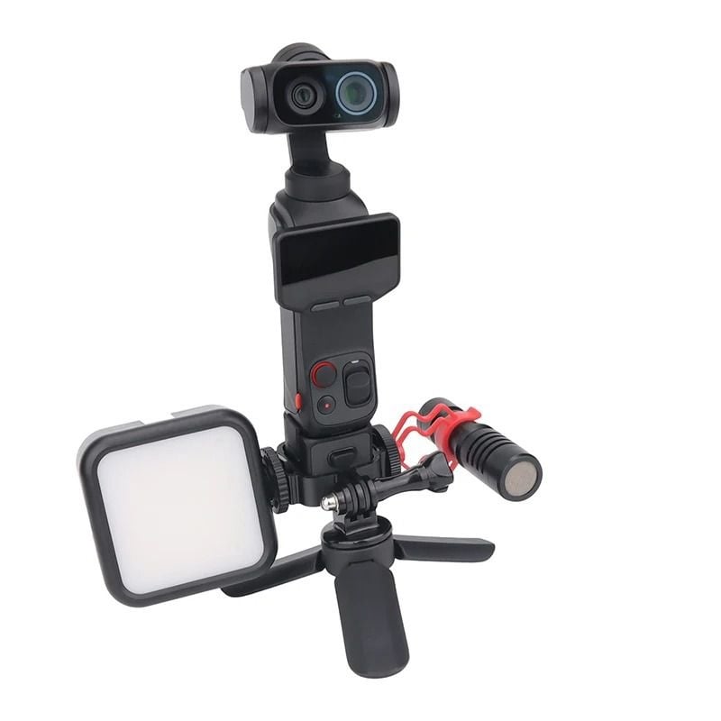 cadre support multifonction insta360 luna ultra 4