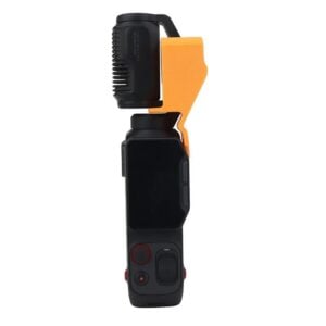 clip verrouillage nacelle insta360 luna ultra 2