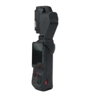 clip verrouillage nacelle insta360 luna ultra 3