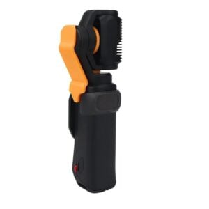 clip verrouillage nacelle insta360 luna ultra 4