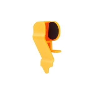 clip verrouillage nacelle insta360 luna ultra 7