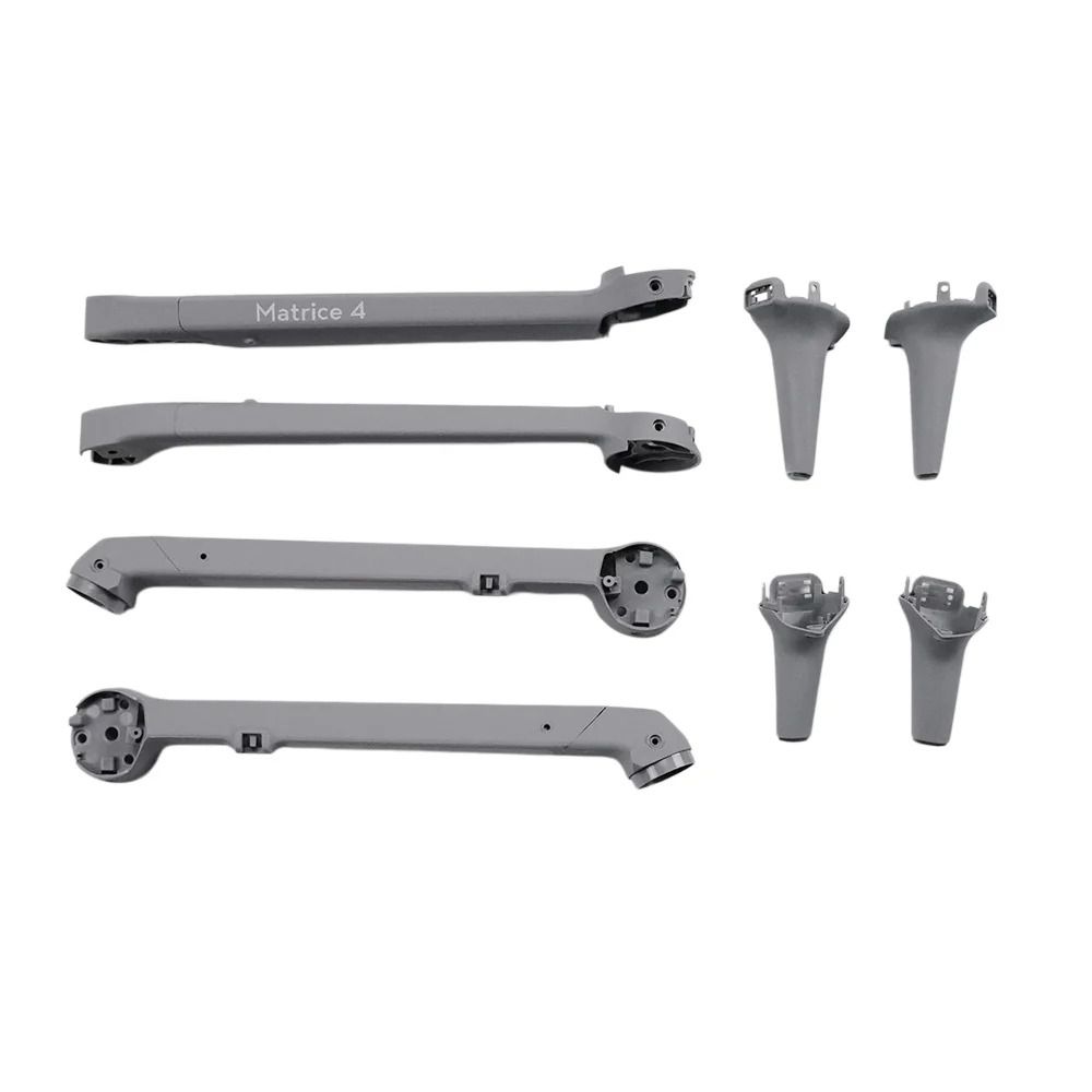 guscio del braccio senza motore dji matrice 4t 4e 1