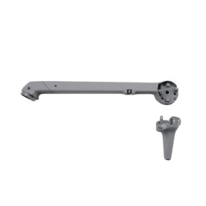 guscio del braccio senza motore dji matrice 4t 4e arg