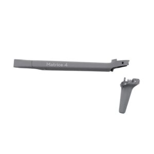 guscio del braccio senza motore dji matrice 4t 4e avg