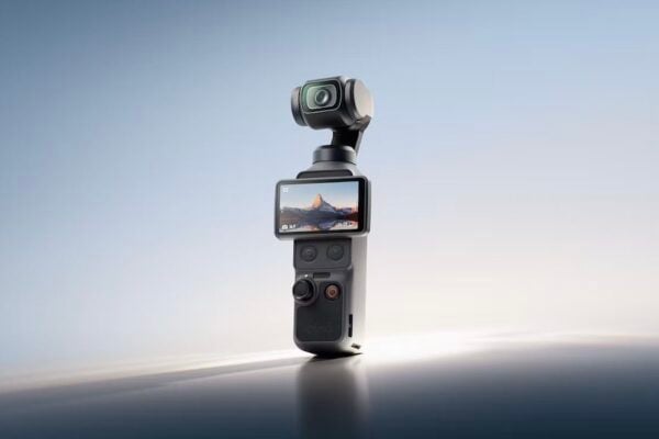dji osmo pocket 4 test