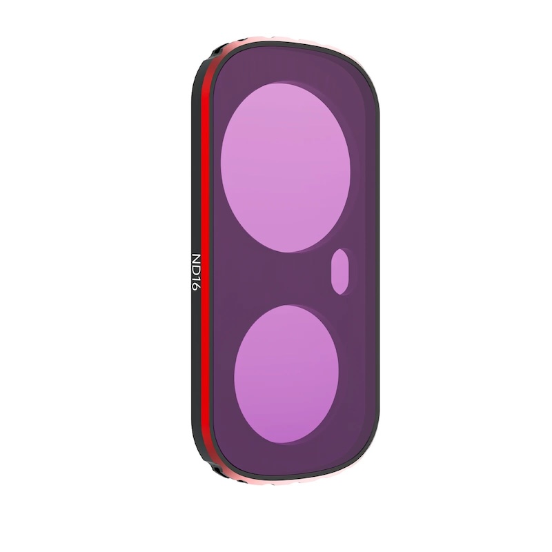 Filtri magnetici per obiettivo fotocamera Sunnylife Insta360 Luna Ultra 11