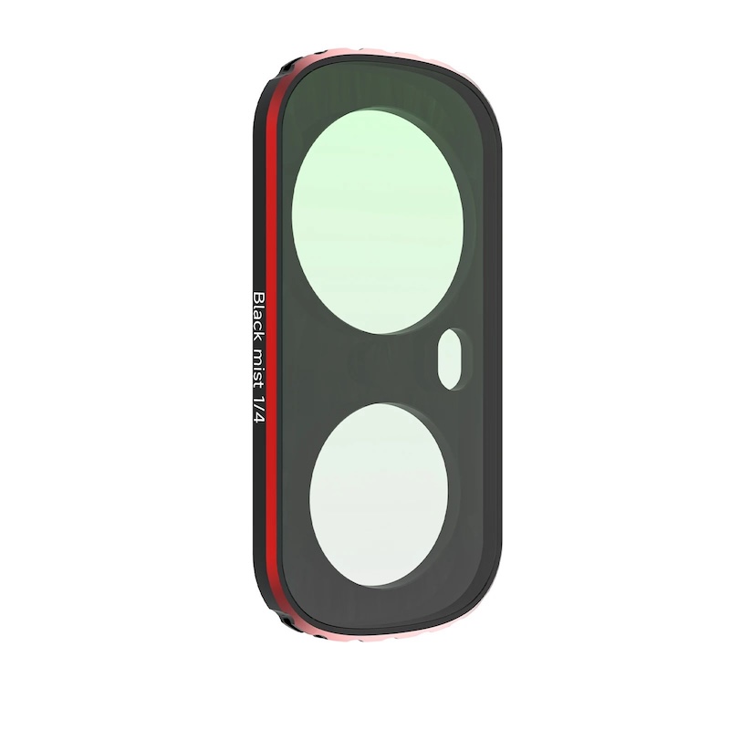 filtri magnetici per obiettivo fotocamera Sunnylife Insta360 Luna Ultra 13
