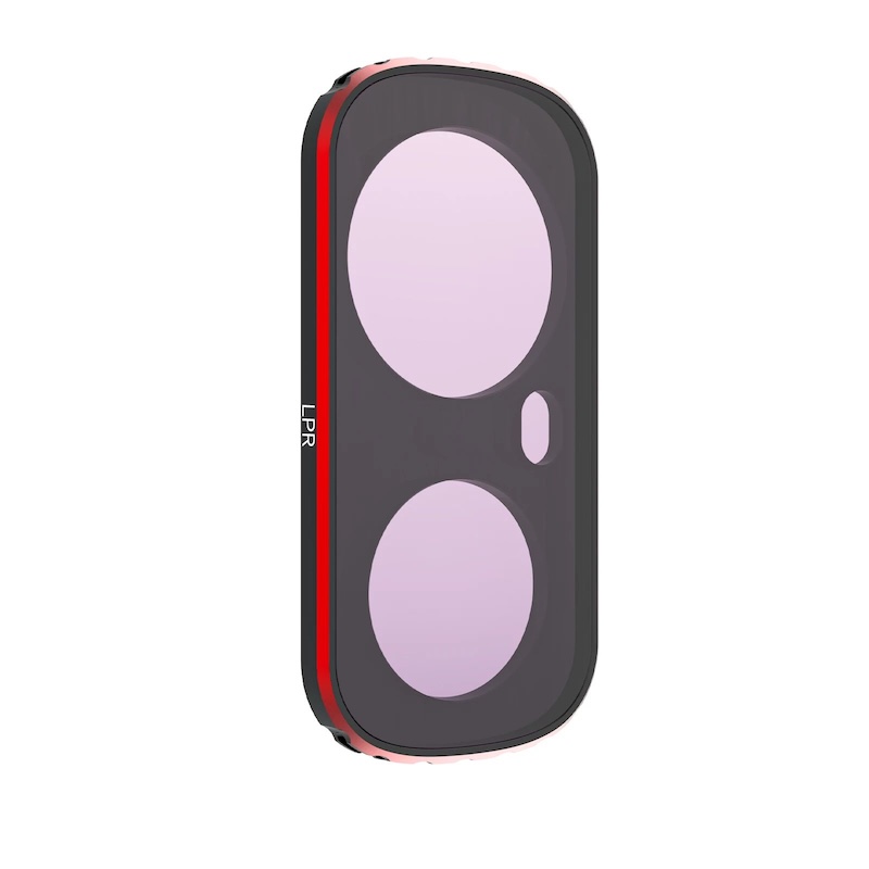 filtri magnetici per obiettivo fotocamera Sunnylife Insta360 Luna Ultra 14