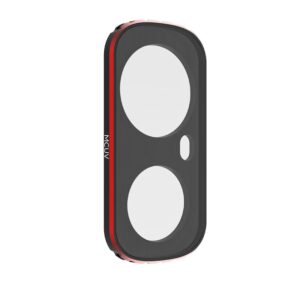 Filtri magnetici per obiettivo fotocamera Sunnylife Insta360 Luna Ultra 15
