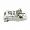 fuselage cadre central origine dji lito x1 1