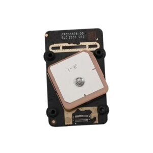 module gps origine dji lito x1 1