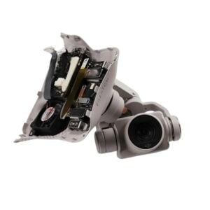 nacelle camera complete origine dji phantom 4 3