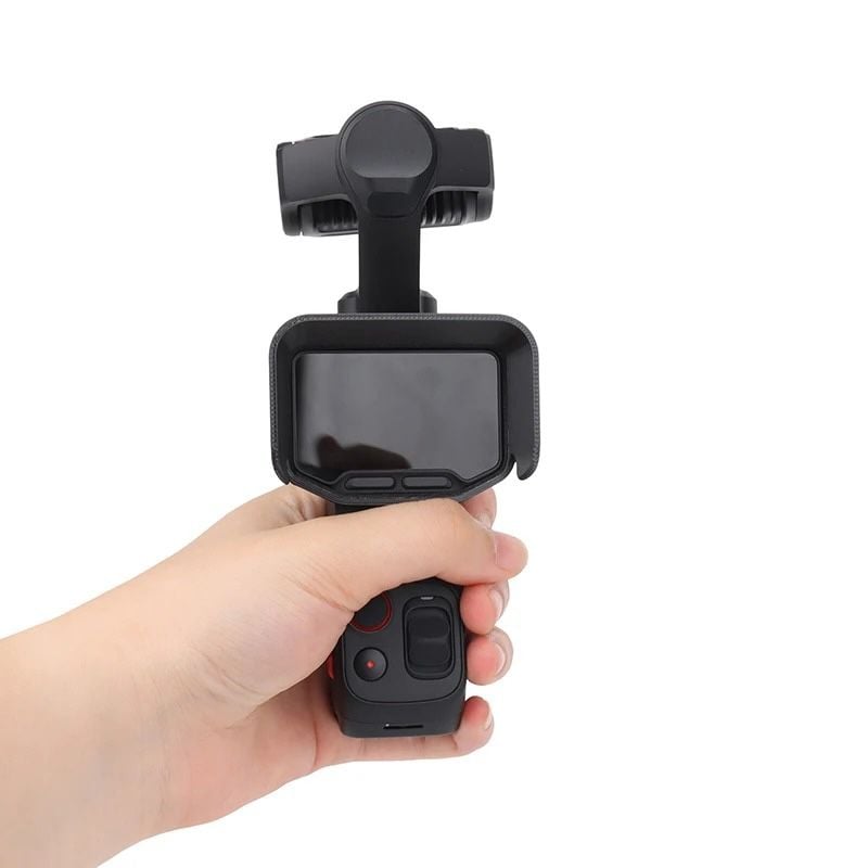 pare soleil ecran insta360 luna ultra 2