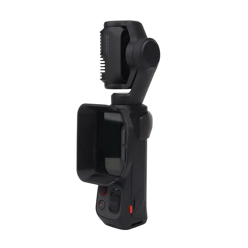 pare soleil ecran insta360 luna ultra 3
