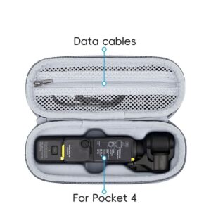 kompakte Tasche dji osmo pocket 4 2