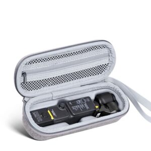 custodia compatta dji osmo pocket 4 3