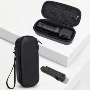 pochette rangement anti choc insta360 luna ultra 2