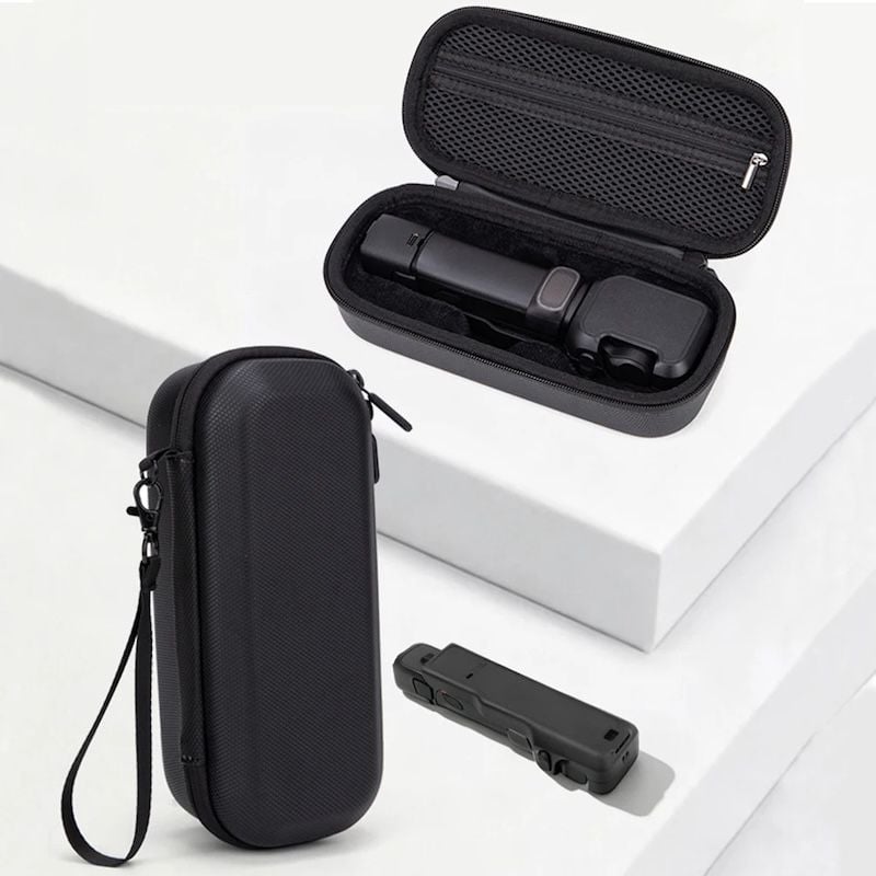 pochette rangement anti choc insta360 luna ultra 2