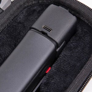 pochette rangement anti choc insta360 luna ultra 3