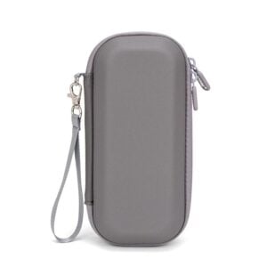 pochette rangement anti choc insta360 luna ultra 5