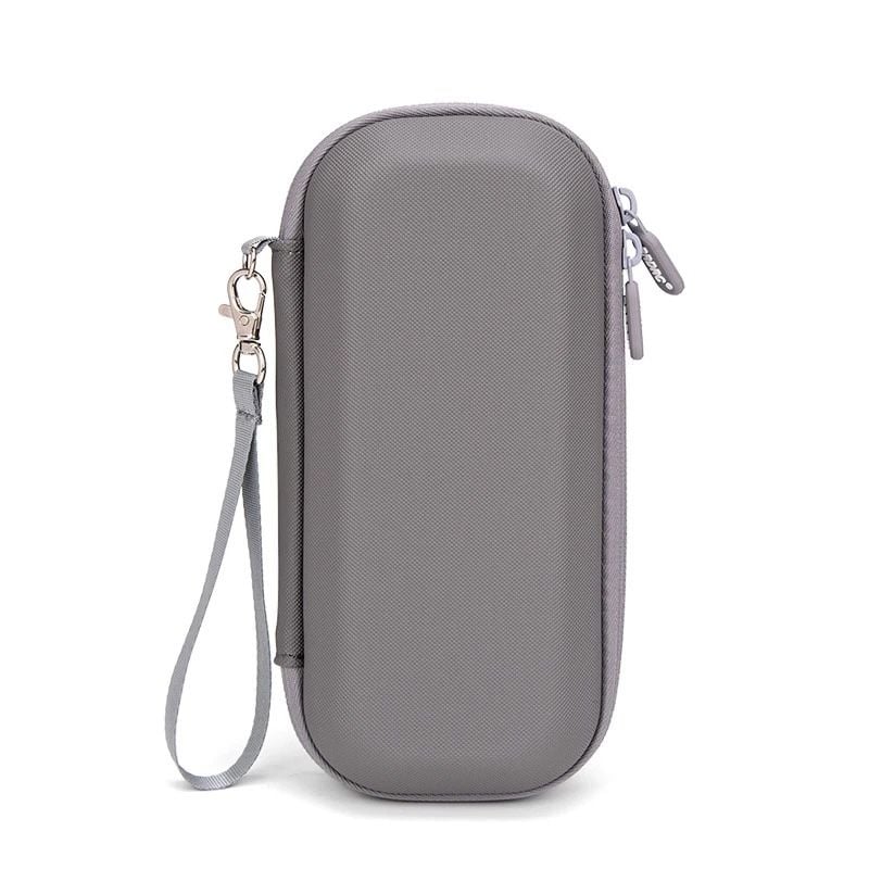 pochette rangement anti choc insta360 luna ultra 5