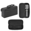 pochette rangement insta360 luna ultra 1