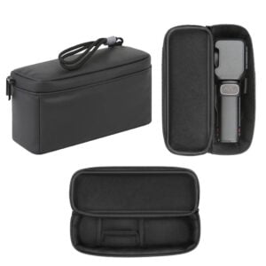 pochette rangement insta360 luna ultra 1