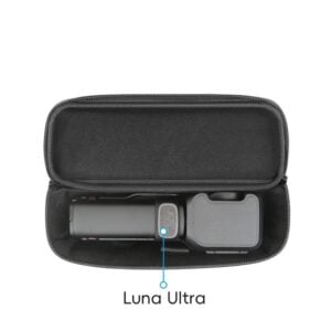 pochette rangement insta360 luna ultra 2