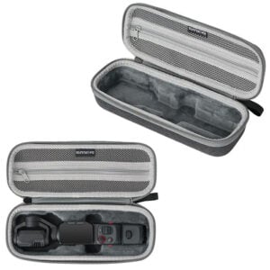 pochette rangement sunnylife insta360 luna ultra 1