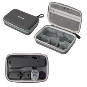 pochette rangement sunnylife insta360 luna ultra pack createur 1