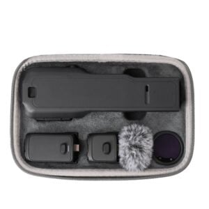 pochette rangement sunnylife insta360 luna ultra pack createur 2