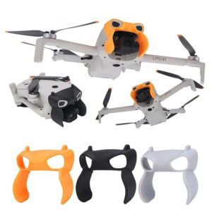 protection camera pare soleil dji lito 1 lito x1 1