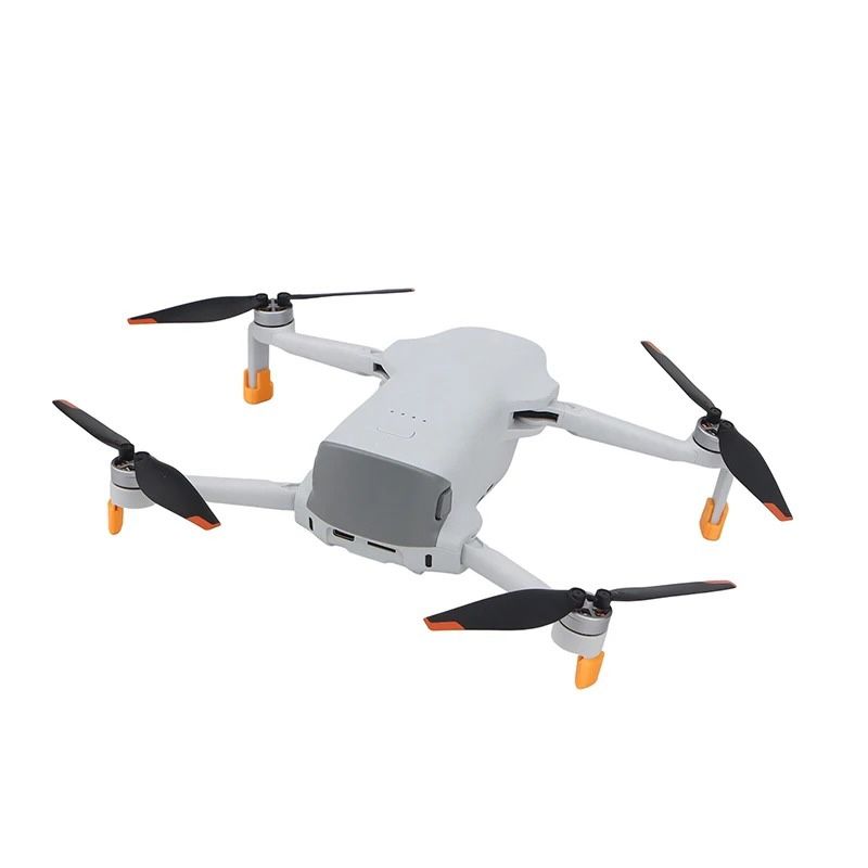 rehausseurs train atterrissage potensic atom 3 3