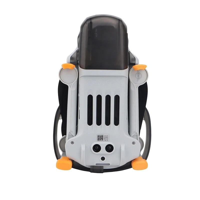 rehausseurs train atterrissage potensic atom 3 4