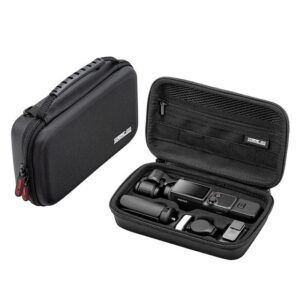 startrc dji osmo pocket 4 1 transporttasche mit schulterriemen
