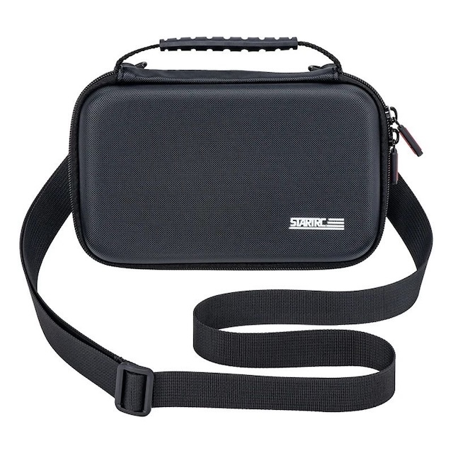 borsa trasporto bandouliere startrc dji osmo pocket 4 2