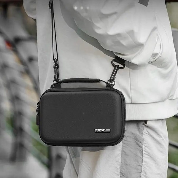 borsa trasporto bandouliere startrc dji osmo pocket 4 4