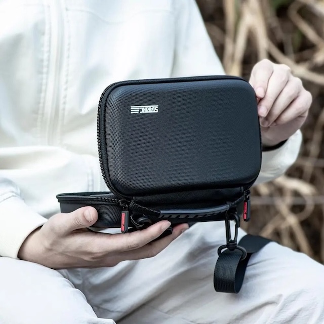 borsa da trasporto tracolla startrc dji osmo tasca 4 5