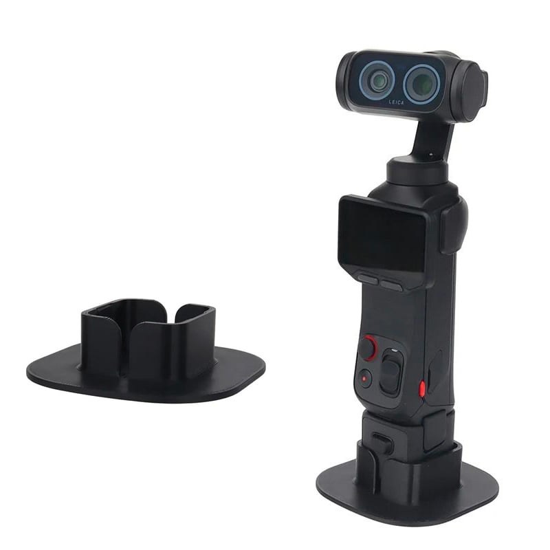 support bureau antiderapant insta360 luna ultra 1