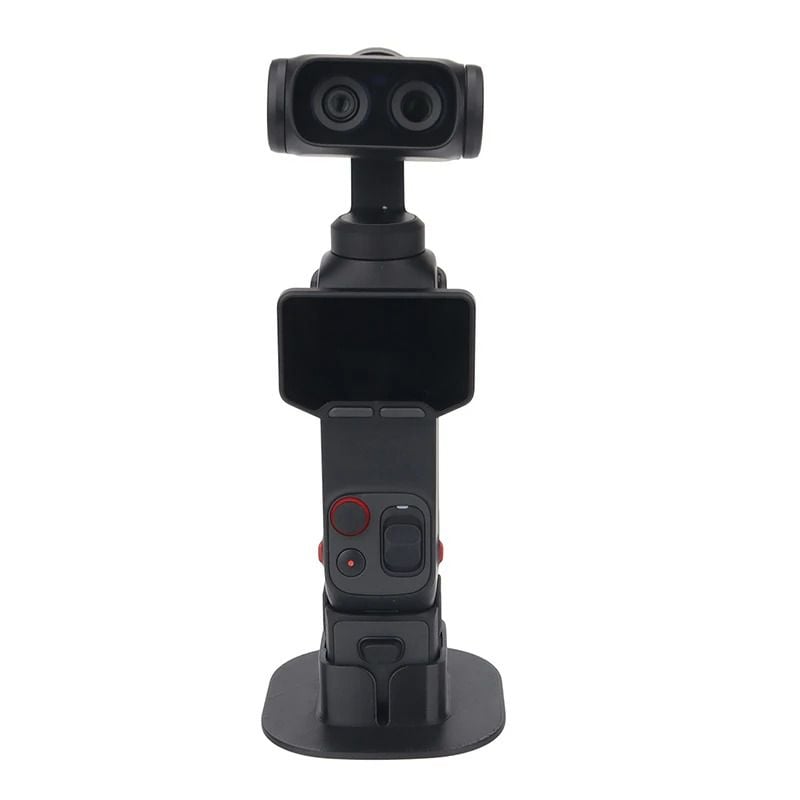 support bureau antiderapant insta360 luna ultra 2