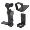 support magnetique orientable insta360 luna ultra 1