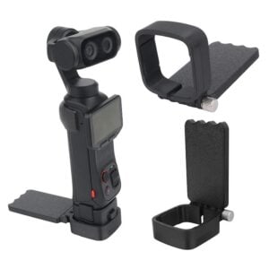support magnetique orientable insta360 luna ultra 1