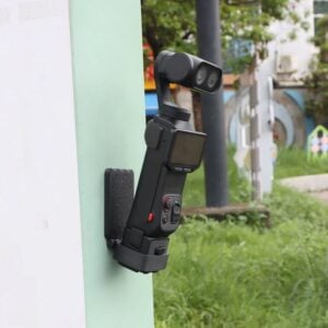 support magnetique orientable insta360 luna ultra 2