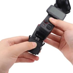 support magnetique orientable insta360 luna ultra 4