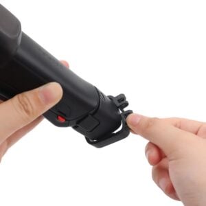 support magnetique orientable insta360 luna ultra 5