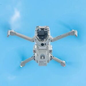 systeme largage aerien dji lito 1 lito x1 1